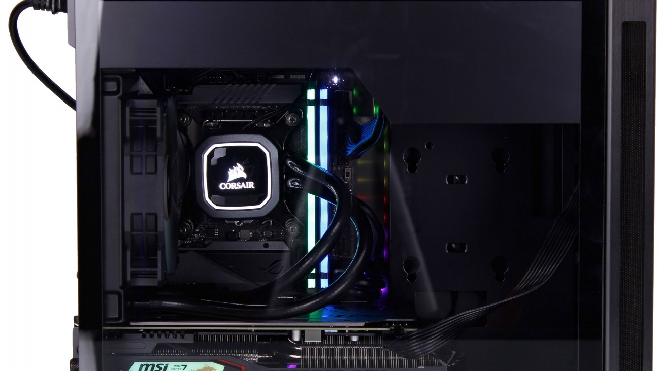 Lian Li TU150 Mini-ITX Chassis Review