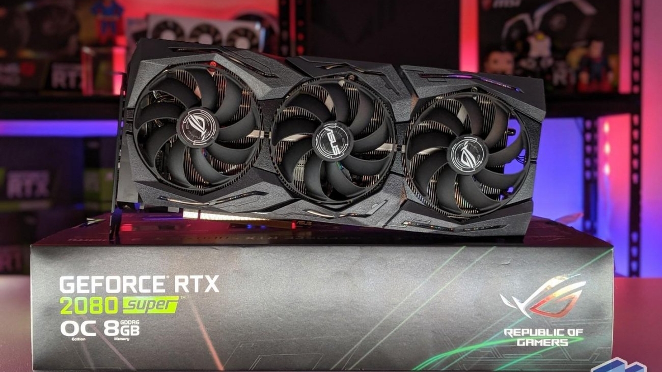 ROG Strix GeForce RTX 2080 本体 ※LED不良 ASUS GeForce RTX 2080 8G ROG Strix OC Edition Graphics Card Gaming