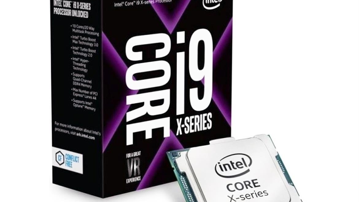 Intel core i9 10980XE 18コア Amazon.com: Intel Core i9-10980XE Desktop Processor 18 Cores 36