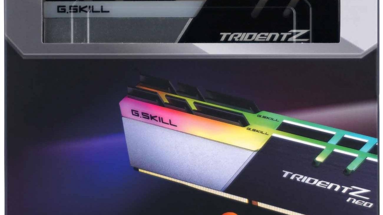 G.skill DDR4-3600 128GB 水冷ブロックセット G.skill DDR4-3600 128GB 水冷ブロックセット G.SKILL Trident Z