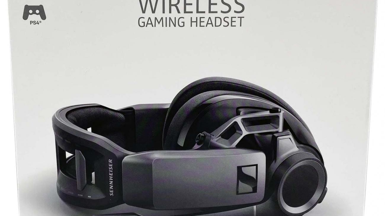 SENNHEISER GSP670 ワイヤレスゲーミング Amazon.com: EPOS I Sennheiser GSP 670 Wireless Gaming