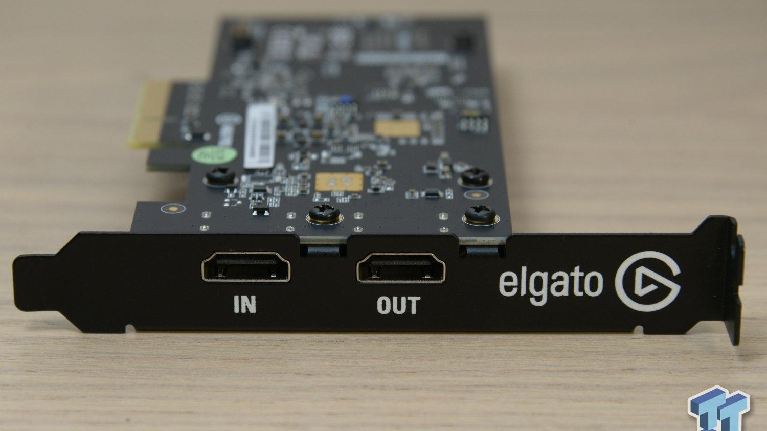 Elgato 4k60 newest Pro