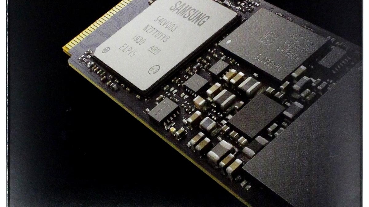 Samsung 980 Pro 2TB M.2 SSD Review