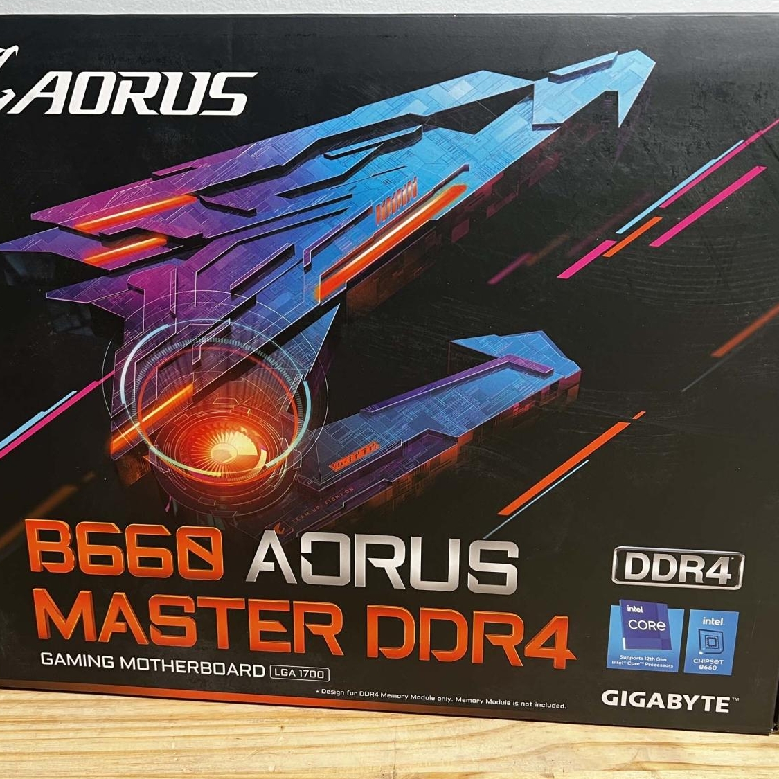 マザーボード GIGABYTE B660 AORUS MASTER LGA1700 DDR5 61dzY9ua7xL._AC_SY200_QL15_.jpg