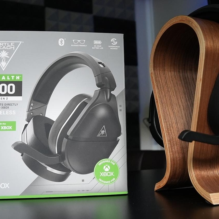 Turtle Beach Stealth 700 Gen 2 Gaming Headset Review