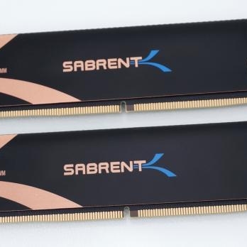 メモリー Sabrent rocket DDR5 32Gb 4800 10156_sabrent-rocket-ddr5-4800