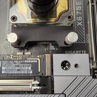 Samsung 990 PRO 1TB SSD Review - More Unparalleled Performance