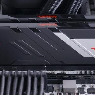 DDR5 7200 16GB×2 PVV532G720C34K Patriot Viper Venom DDR5-7200 CL34 2x 16 GB Review | TechPowerUp