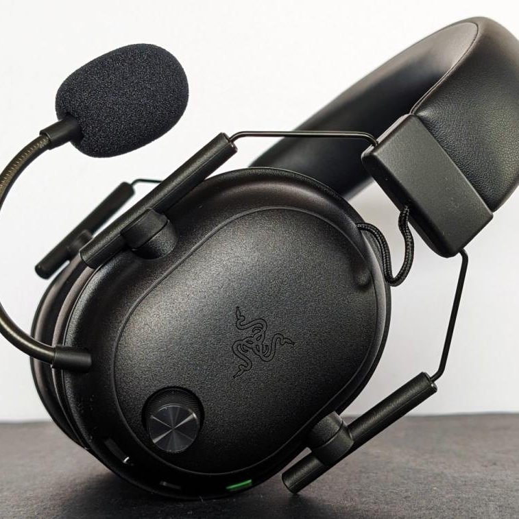Razer Blackshark V2 Pro headset review: A potent weapon for the right gamer