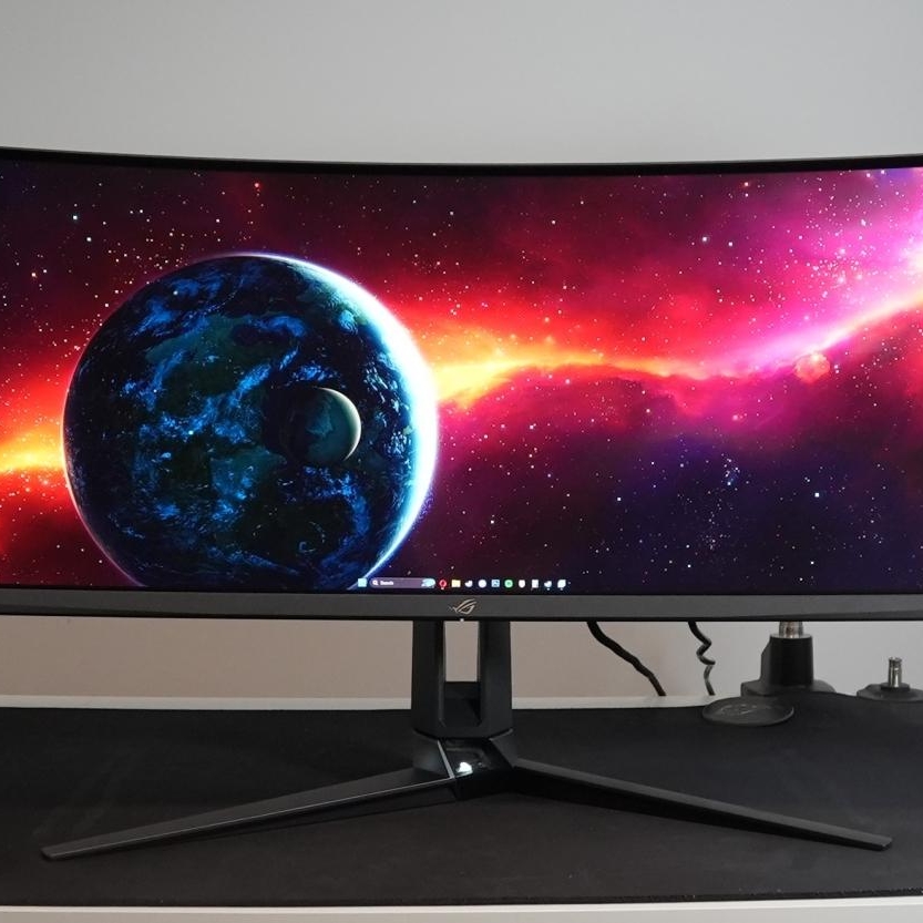 Samsung Odyssey G3 144 Hz Gaming Monitor Review 