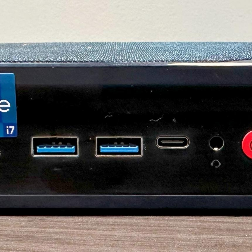 Beelink SEi 12 ミニPC 黒 Beelink SEi12 Intel Core i5-12450H Desktop Mini PC – Exegeek