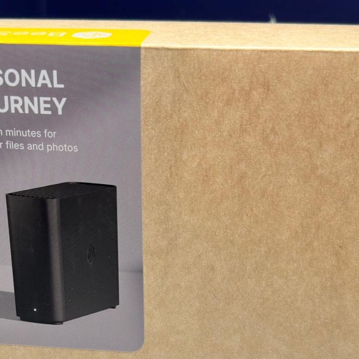Synology BeeStation BST150 4TB Personal Cloud NAS Review
