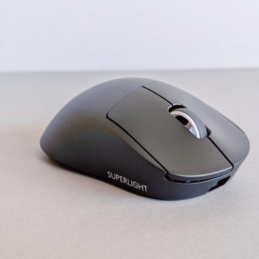 【美品】ロジクールGPRO X SUPERLIGHT2 DEX Logitech G Pro X Superlight 2 DEX - My 1 Month Review - YouTube
