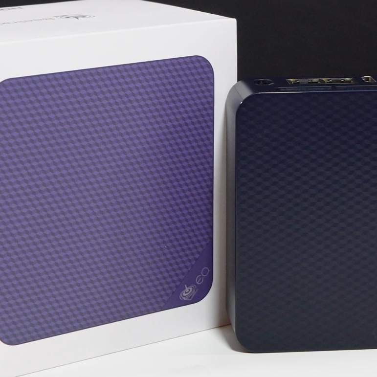 Beelink EQ14 N150 Mini PC Review