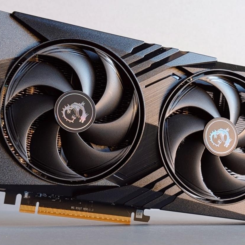MSI GeForce RTX 5060 8GB GAMING OC Review - Falls Short of Greatness