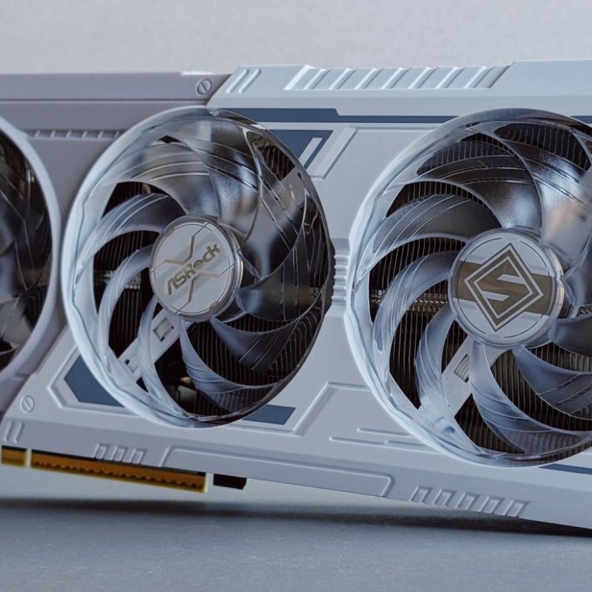 【新品並み】ASRock Radeon RX 9600 XT 16GB 11076_asrock-radeon-rx-9060-xt