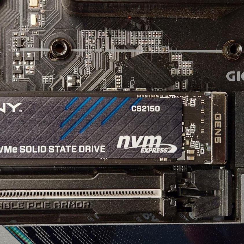 PNY CS2150 2TB SSD Review - An Elite Mainstream SSD