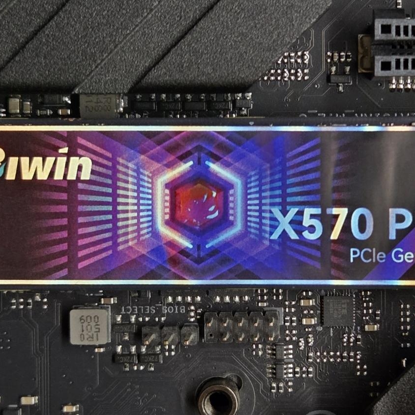 Biwin Black Opal X570 Pro 2TB SSD Review - Powerful and efficient