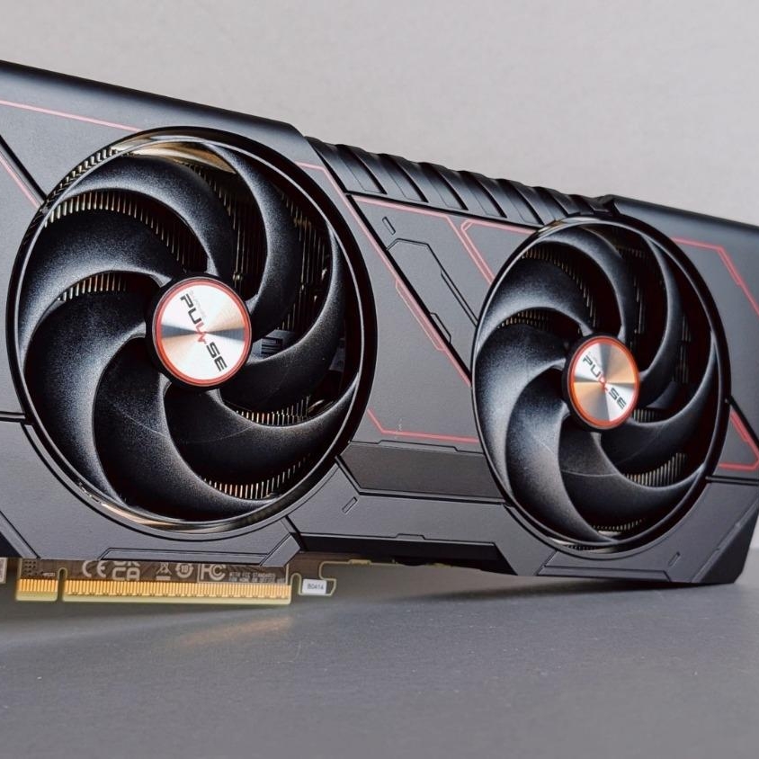 めちゃ ページ SAPPHIRE Radeon RX 9070 GRE PULSE OC Review - A New 1440p
