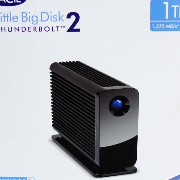 LaCie Little Big Disk Thunderbolt2 (その1) 31nST19cb1L._AC_UF894,