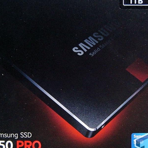 Samsung 850 Pro 1TB SSD Review - The New Performance King