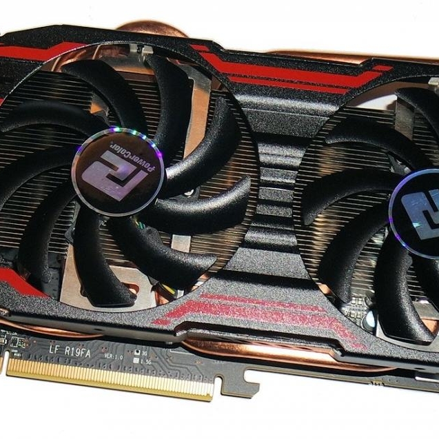PowerColor TurboDuo Radeon R9 280 3GB OC CrossFire Video Card Review