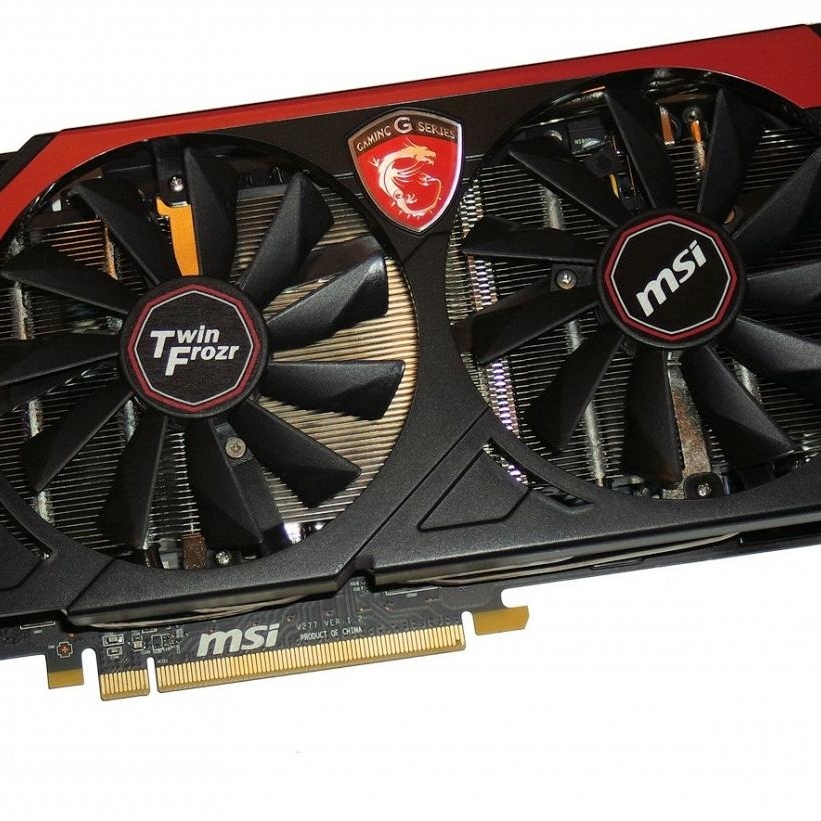 Msi Toxic R9 280x MSI Radeon R9 280 3GB Twin Frozr Gaming OC In