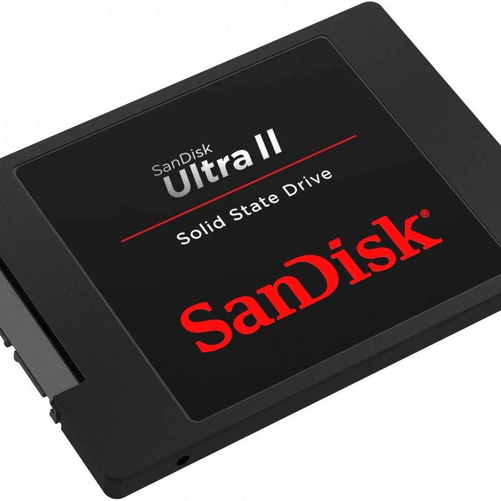 Sandisk ultra 2 240gb store