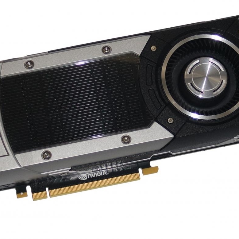 NVIDIA GeForce GTX 980 4GB Video Card Review