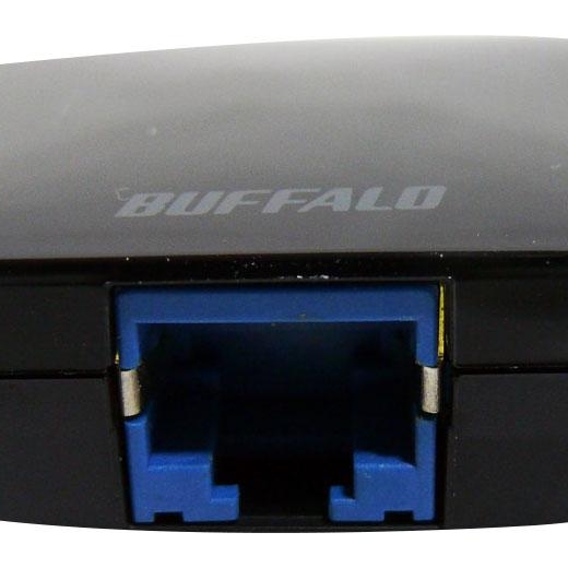 Buffalo AirStation AC433 WMR-433 Travel Router Review