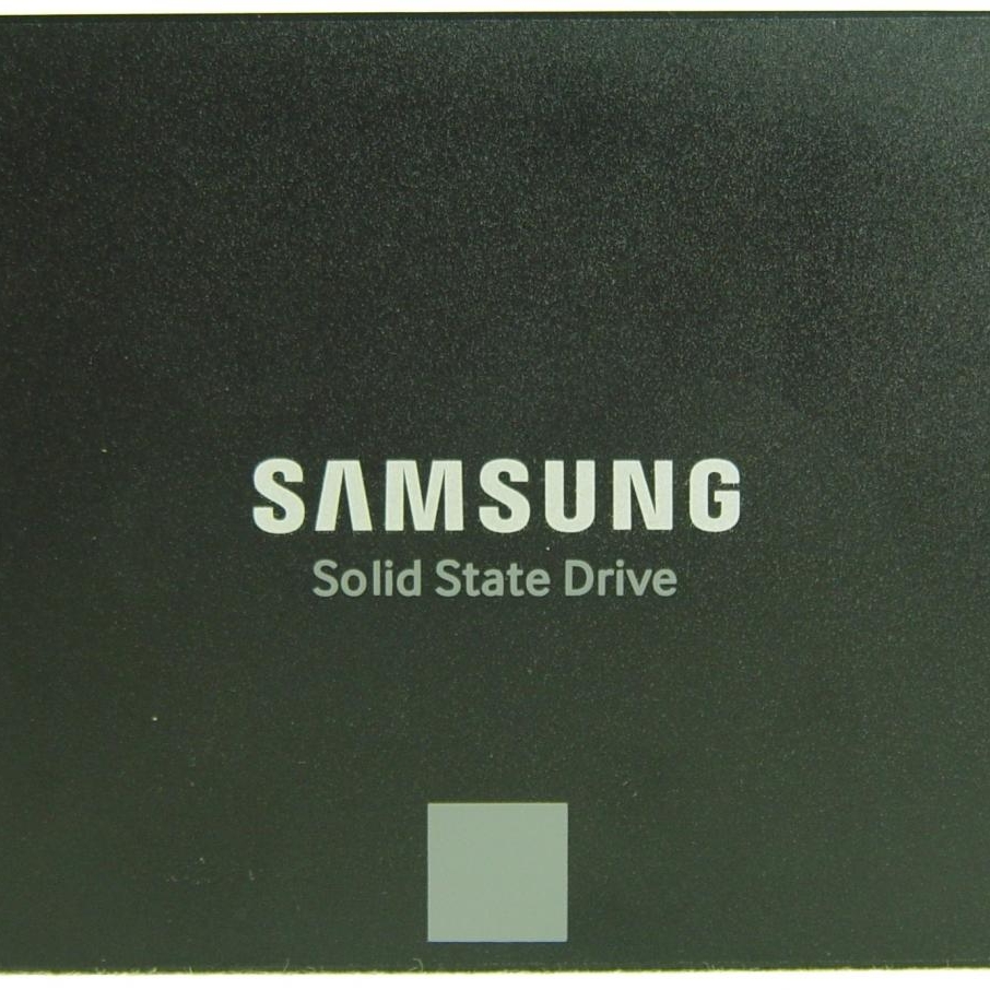 Lot of 10 x Samsung sold 850 EVO Series 250GB SSD