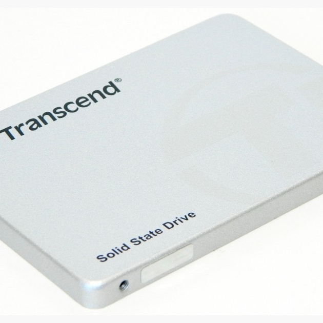 Transcend SSD370S 512GB 未開封品 Transcend SSD370S 512GB SATA III SSD Review