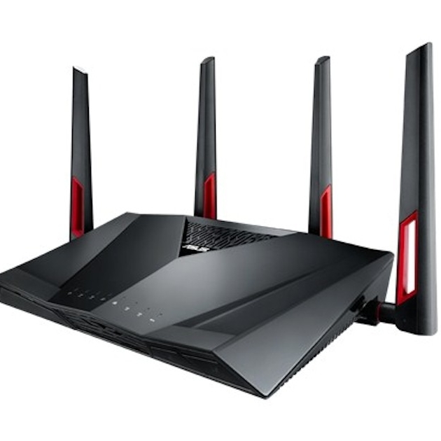 2024 Asus AC3100 Wi-Fi Router