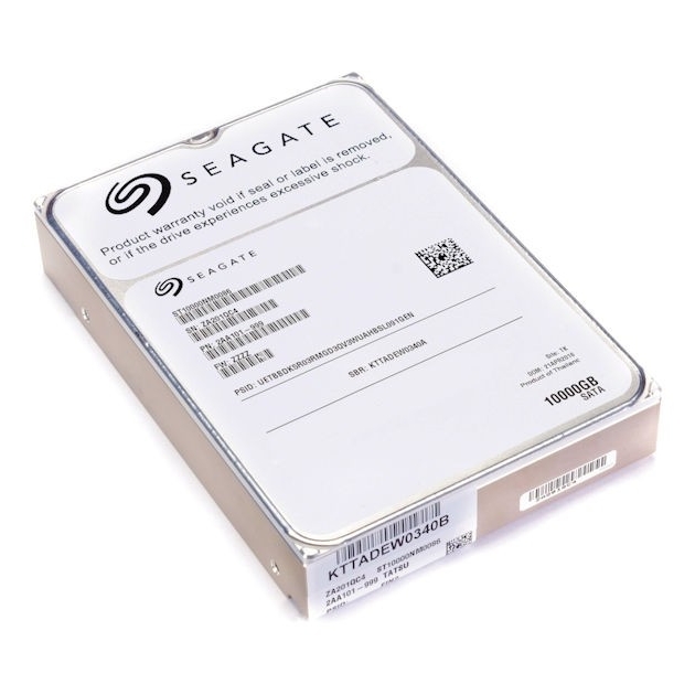 Disco Rigido Seagate Enterprise 10TB - HDD SATA 3.5", 7200 RPM, 256MB Cache, Rigenerato - Foto 11
