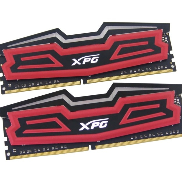 ADATA XPG Dazzle DDR4-2800 16GB Memory Kit Review
