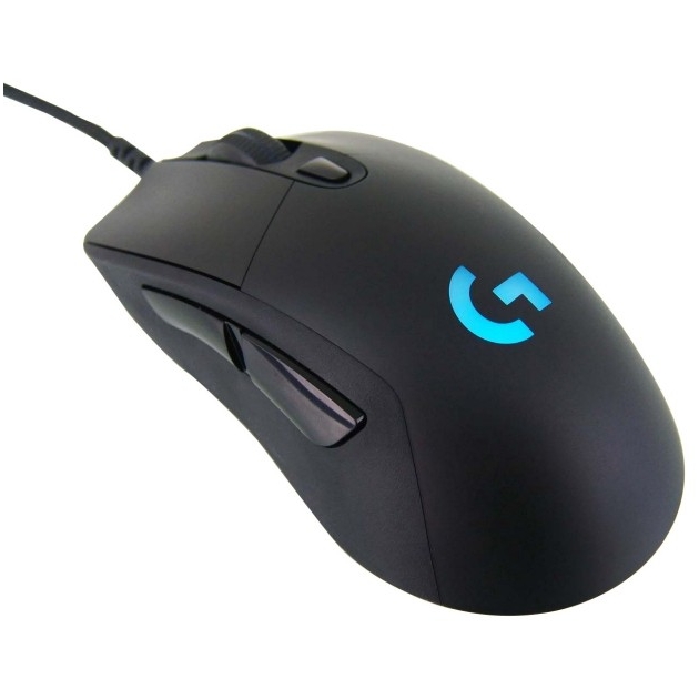 ⭐️ Logitech G403 PRODIGY 【新品・未開封】 Logitech G403 Prodigy Wireless/Wired Gaming Mouse Review