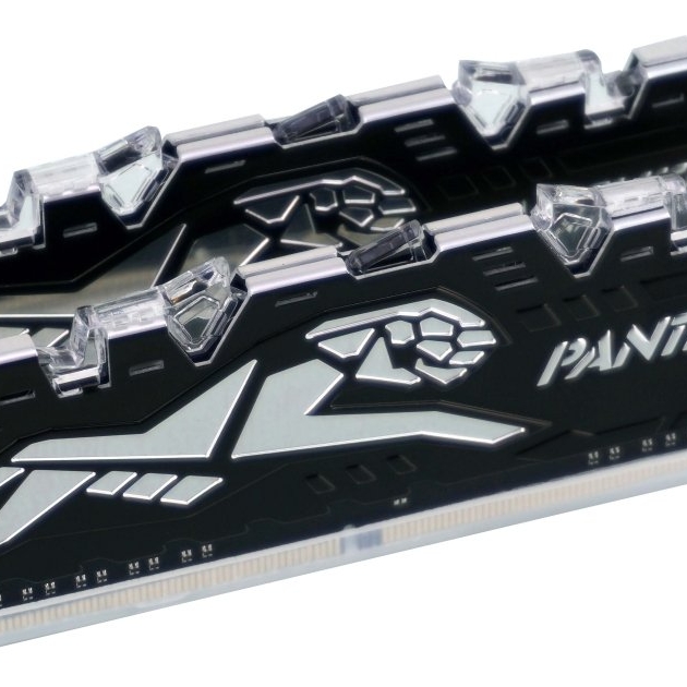 Apacer PANTHER DDR4 3000MHz 16GBセット Apacer Announces the Panther Rage DDR4 Memory | TechPowerUp