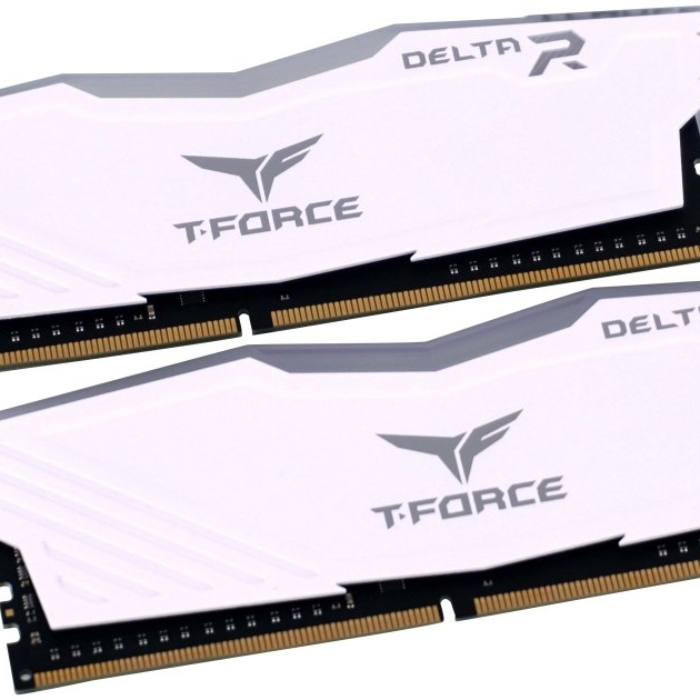 Team T-Force Delta RGB DDR4-3000 16GB RAM Kit Review