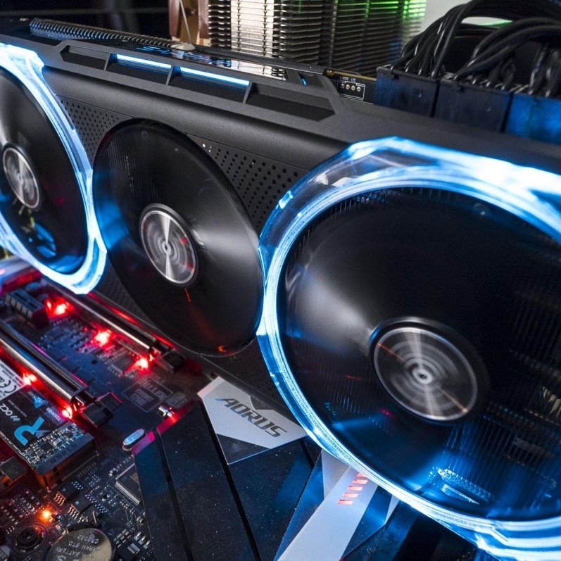 SAPPHIRE Radeon RX Vega 64 NITRO+ Review: 3 x 8-pin PCIe?!