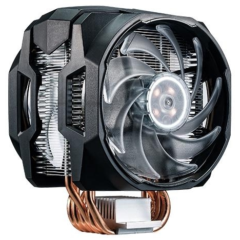 Cooler Master MasterAir MA610P CPUクーラー [Intel/AMD両対応] FN1158 MAP-T6PN-218PC-R1 8555_cooler-master-masterair-