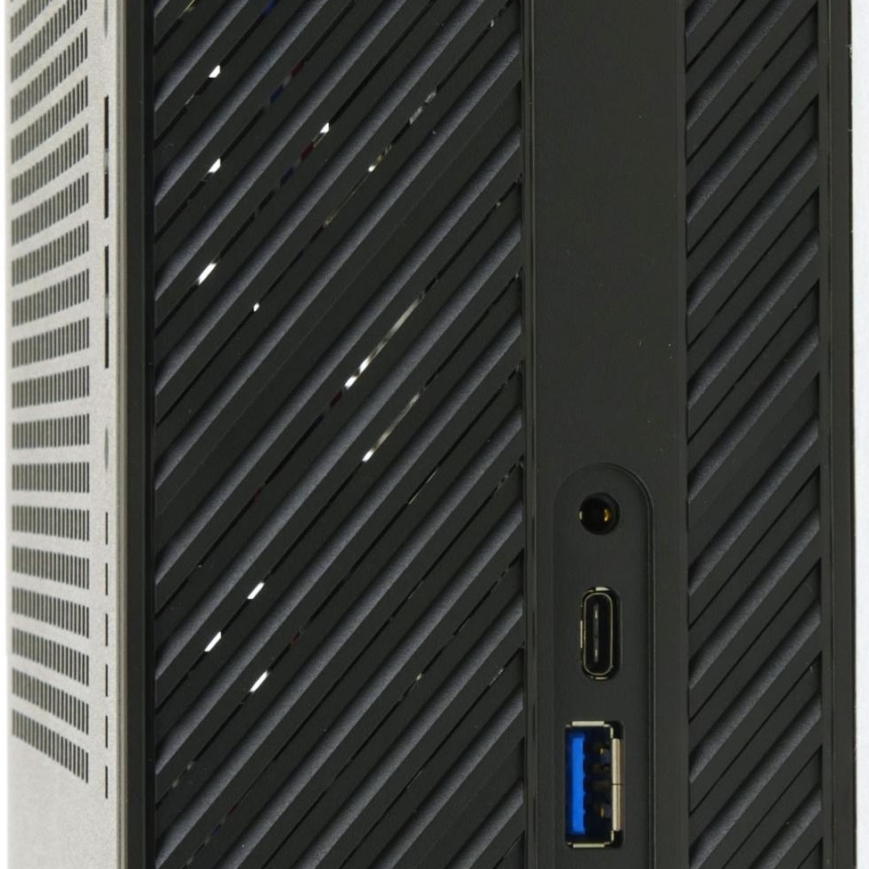 ASRock DeskMini 310 SFF PC Review