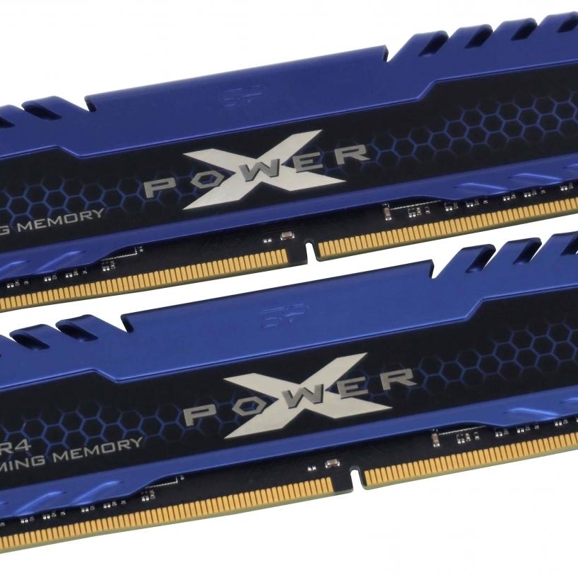【中古品】SiliconPower DDR4-3200 16GB（8GBx2） Silicon Power Value Gaming DDR4 RAM 16GB (2x8GB) 3200MHz (PC4