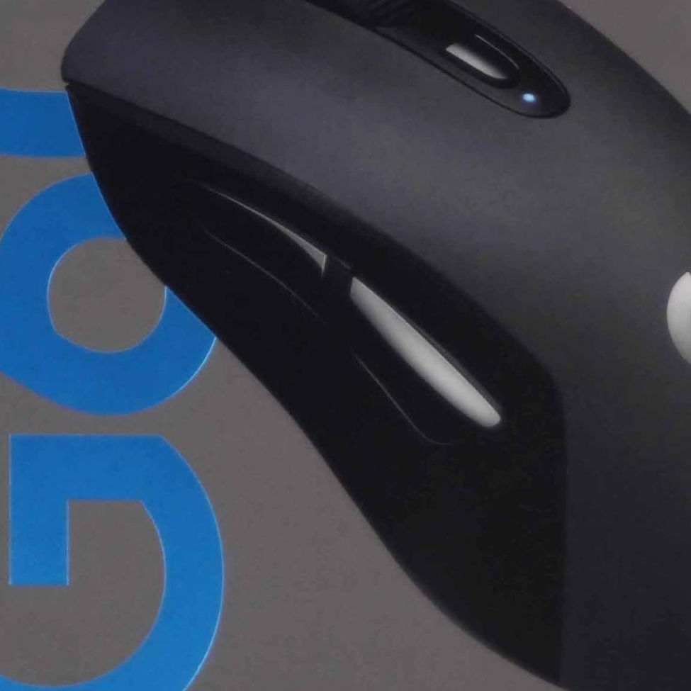 Logitech G603 LIGHTSPEED Wireless Gaming Mouse ワイヤレス ゲーミング マウス Bluetooth対応 [並行輸入品] 51s0Of4Ul8L._UF894,1000_QL80_.jpg