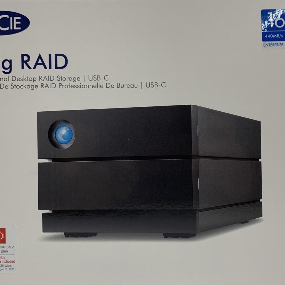 Windowsデスクトップ Lacie. 6TB LaCie Porsche Design USB 3.0 Desktop Hard Drive
