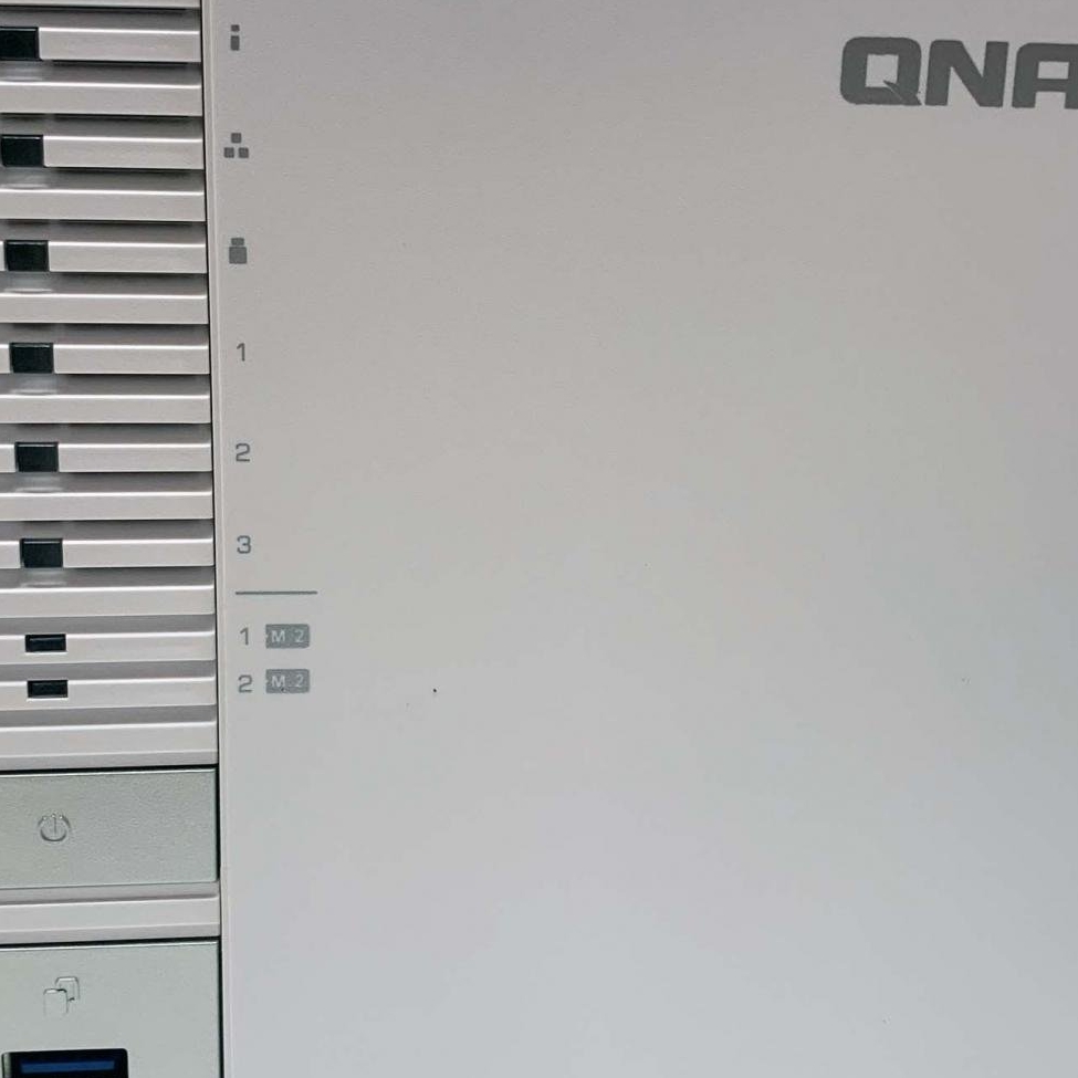 QNAP TS-351 3-Bay NAS Review