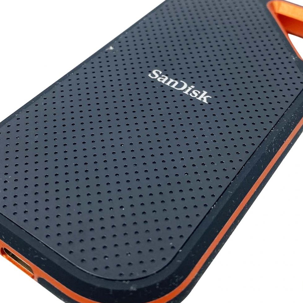 未開封 SanDisk Extreme PRO 1TB ポータブルSSD Amazon | SanDisk (サンディスク) Extreme PRO® ポータブル外