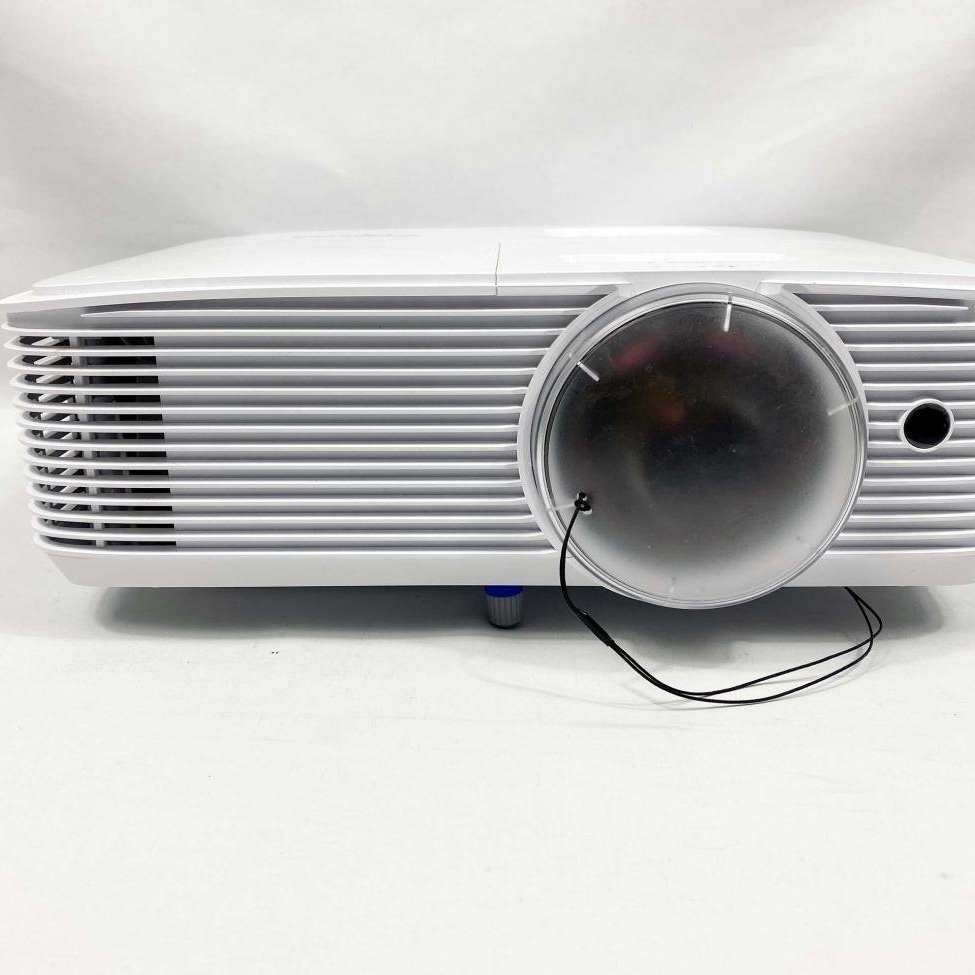 Optoma GT1080HDR Short Throw Gaming Projector Review