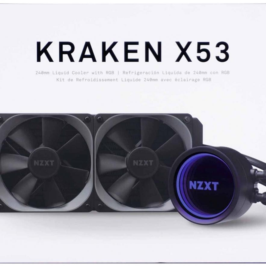 Kraken buy X53 10.04/1944