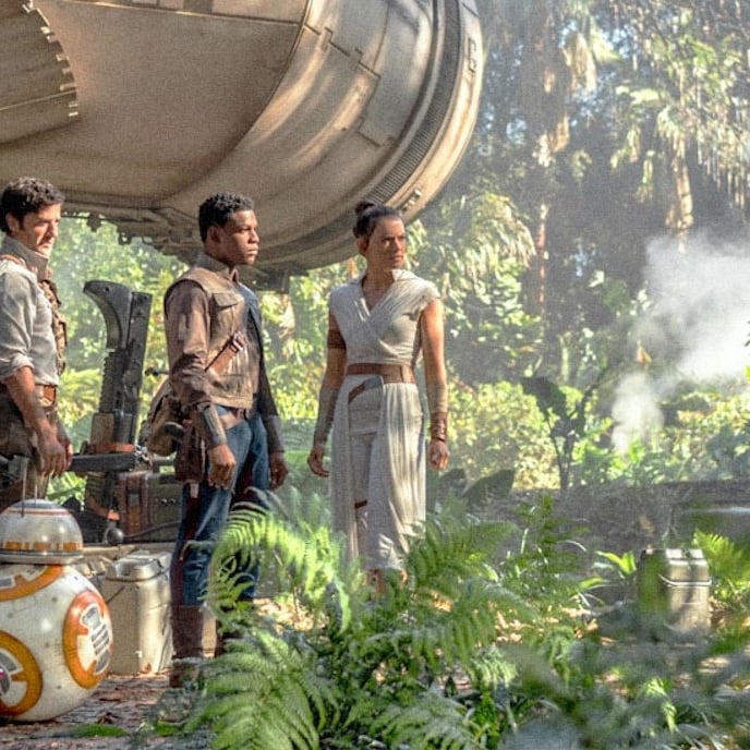Star Wars: The Rise of Skywalker 4K Blu-ray Review