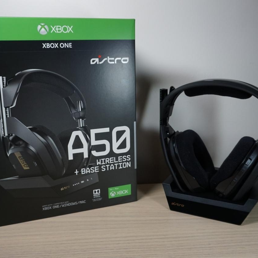 ヘッドホン Astro A50 Wireless + Base Station 5180lNm+jwL._UF894,1000_QL80_.jpg